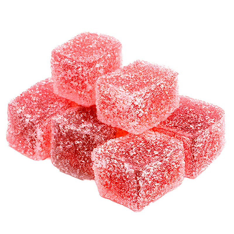 <p>a high demand for<br />
low-dose edibles</p>