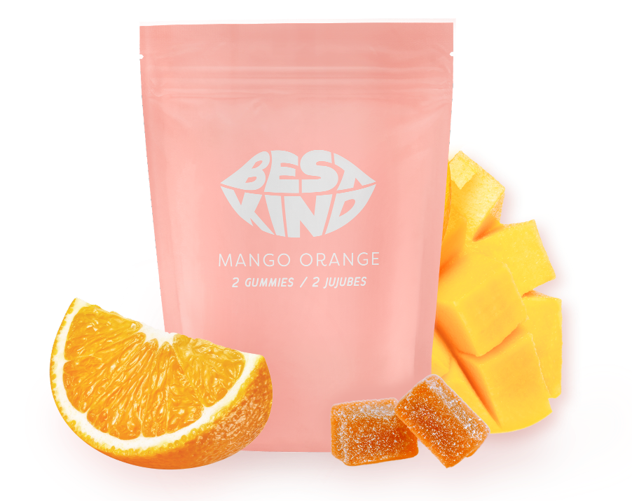 Mango Orange