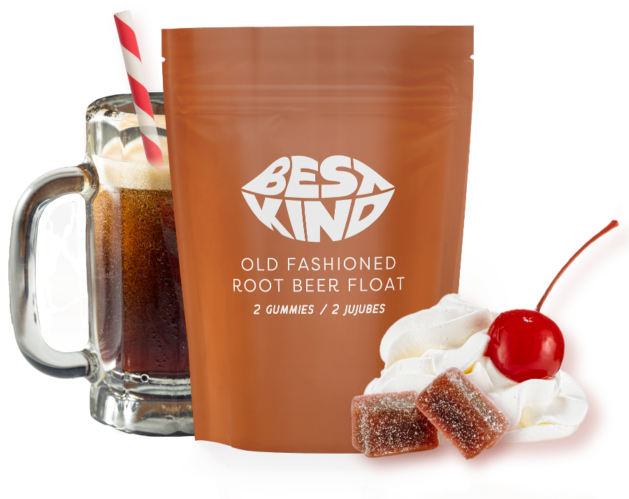 Root beer
