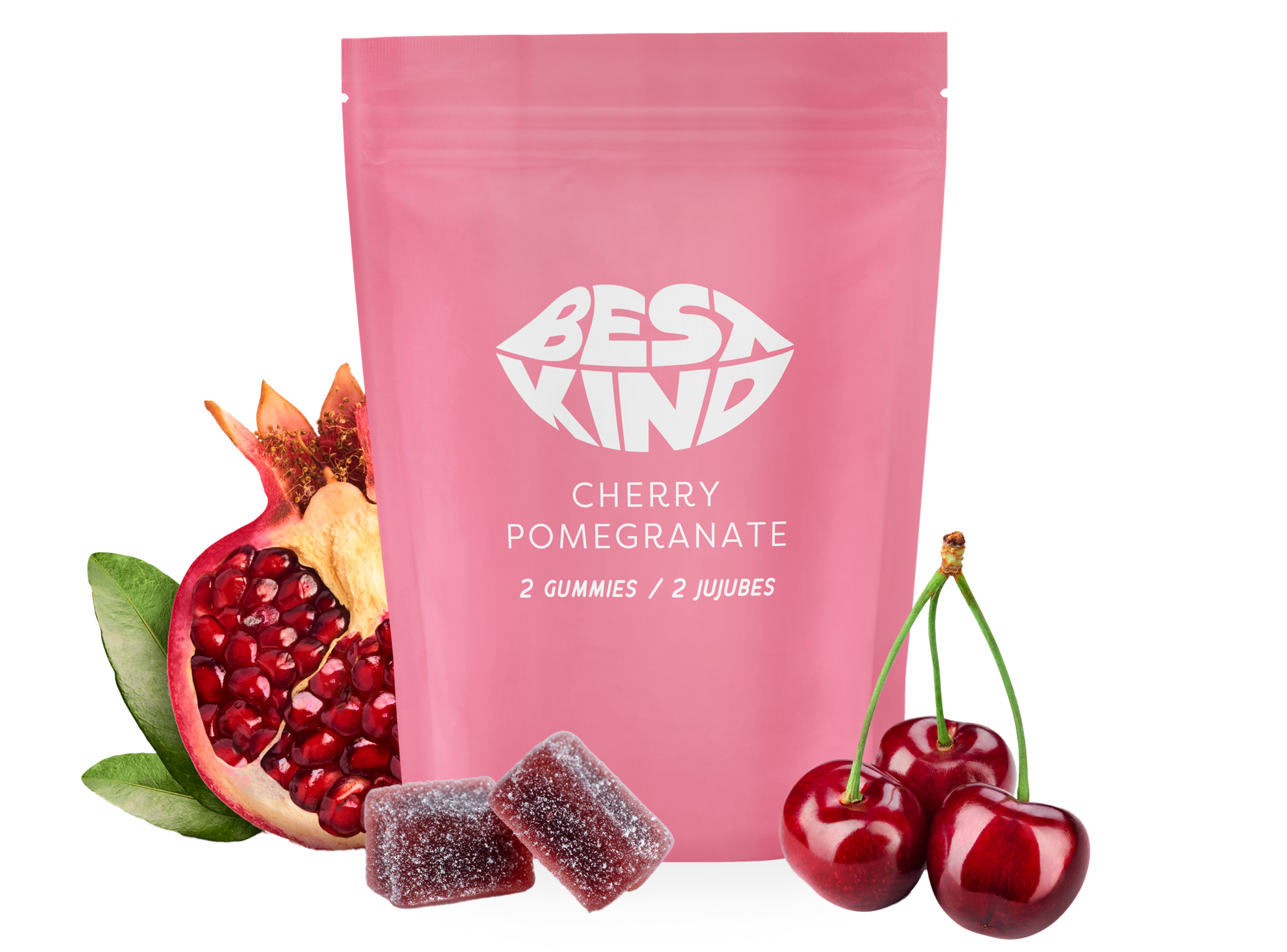 Sour Cherry Pomm