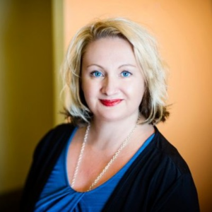 Christina Rogers-Lunn